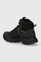 Обувь Ботинки Helly Hansen Stalheim 11852 чёрный