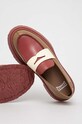 Кожени мокасини Camper TWS K201116.030 многоцветен