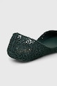 Обувь Балетки Melissa MELISSA CAMPANA PAPEL VII AD M.31512.54062 бирюзовый