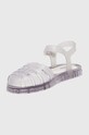 Melissa sandale MELISSA OBSESSED AD M.33425.50667 transparent SS24
