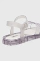 Încălțăminte Melissa sandale MELISSA OBSESSED AD M.33425.50667 transparent