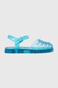 Σανδάλια Melissa MELISSA OBSESSED AD φλατ μπλε M.33425.51407