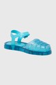 Σανδάλια Melissa MELISSA OBSESSED AD M.33425.51407 μπλε SS24