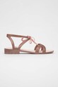 Melissa sandale MELISSA OPHELIA LOW + JASON WU AD sintetic roz M.33434.50716
