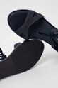 Melissa sandały MELISSA OPHELIA LOW + JASON WU AD granatowy M.33434.51900