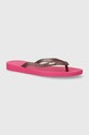 Melissa slapi MELISSA SUN VENICE AD sintetic roz M.33493.54085