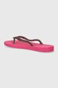 Încălțăminte Melissa slapi MELISSA SUN VENICE AD M.33493.54085 roz