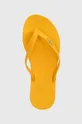 sárga Melissa flip-flop MELISSA SUN VENICE AD