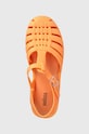 Melissa sandały MELISSA POSSESSION ITALY pomarańczowy M.33507.AI019