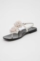 Melissa sandali MELISSA HARMONIC SQUARED GARDEN M.33563.51496 beige SS24