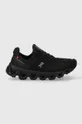 Παπούτσια για τρέξιμο On-running Cloudswift 3 Ad μαύρο