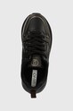 Liu Jo sneakers LIU JO SUPERMAXI 06 nero BF3173PX14122222