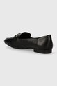 Încălțăminte Aldo mocasini de piele HARRIOT 13441257 negru