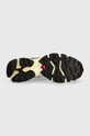 MM6 Maison Margiela sneakers x Salomon XT-4 MULE S59WS0222 yellow