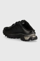 Scarpe MM6 Maison Margiela sneakers x Salomon XT-4 MULE S59WS0222 nero