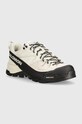 Кроссовки MM6 Maison Margiela x Salomon X-ALP текстиль бежевый S66WS0099