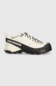 Кроссовки MM6 Maison Margiela x Salomon X-ALP S66WS0099 бежевый SS24