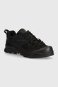 MM6 Maison Margiela sneakers x Salomon X-ALP synthetic black S66WS0099