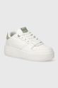 bianco Karl Kani sneakers 89 UP LOGO HT Donna