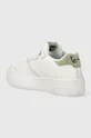 Karl Kani sneakersy 89 UP LOGO HT Cholewka: Materiał syntetyczny, Skóra naturalna, Wnętrze: Materiał tekstylny, Podeszwa: Materiał syntetyczny