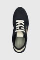 Gant sneakersy Beja granatowy 28537668.G69
