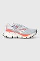 Reebok pantofi de alergat Floatzig 1 100206606 albastru SS24
