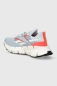 Încălțăminte Reebok pantofi de alergat Floatzig 1 100206606 albastru