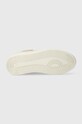 Filling Pieces sneakersy zamszowe Low Top Suede 10122793035 beżowy