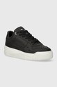 Filling Pieces sneakers din piele Avenue Nappa Planet friendly negru 52122901861