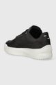 Încălțăminte Filling Pieces sneakers din piele Avenue Nappa 52122901861 negru