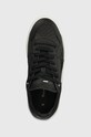 Δερμάτινα αθλητικά παπούτσια Filling Pieces Avenue Nappa μαύρο 52122901861