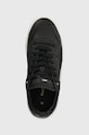 Filling Pieces sneakers din piele Avenue Nappa negru 52122901861