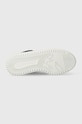 Filling Pieces sneakers din piele Avenue Nappa 52122901861 negru