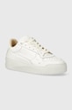 Kožené tenisky Filling Pieces Avenue Nappa přírodní kůže bílá 52122901901