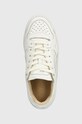 Кожаные кроссовки Filling Pieces Avenue Nappa белый 52122901901