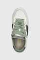 Шкіряні кросівки Filling Pieces Avenue Isla бежевий 52133913037