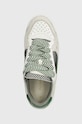Шкіряні кросівки Filling Pieces Avenue Isla бежевий 52133913037