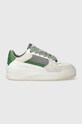 Кожаные кроссовки Filling Pieces Avenue Isla 52133913037 зелёный SS24