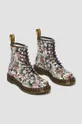 Dr. Martens leather ankle boots 1460 multicolor