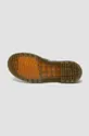 πολύχρωμο Δερμάτινες μπότες Dr. Martens 1460