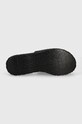 Melissa klapki BECKY + MARC JACOBS AD M.33968.AP440 czarny