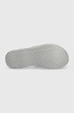 Шлепанцы Melissa BECKY + MARC JACOBS AD M.33968.AQ980 серебрянный