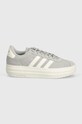 Кроссовки adidas VL COURT BOLD IF9784 серый SS25
