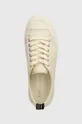 beige Emu Australia scarpe da ginnastica Hosier