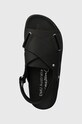 Σανδάλια Emu Australia Lyrebird 2.0 μαύρο W13068.BLAK