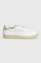 Δερμάτινα αθλητικά παπούτσια Reebok Classic Club C 85 Vintage λευκό