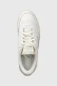 bianco Reebok Classic sneakers in pelle Club C 85 Vintage