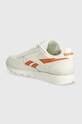 Încălțăminte Reebok Classic sneakers din piele Classic Leather 100074358 bej