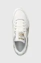 λευκό Δερμάτινα αθλητικά παπούτσια Reebok Classic Classic Leather