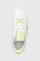 bianco Reebok Classic sneakers in pelle Classic Leather